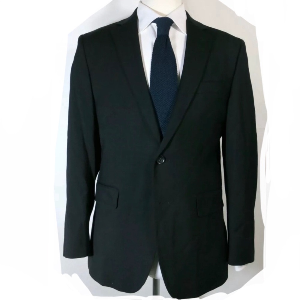 Lanificio Cerruti, Men’s 38R, Blazer, New W/Tags